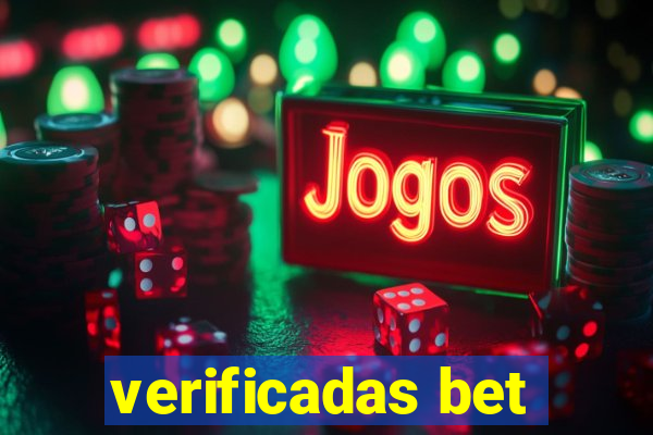 verificadas bet